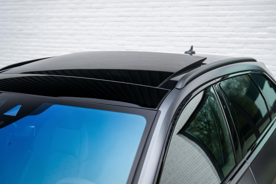 Audi RS6 Avant 4.0 TFSI quattro MTM 1001pk Carbon Keramisch