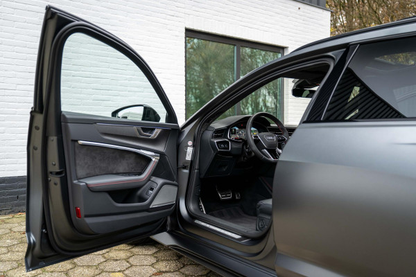 Audi RS6 Avant 4.0 TFSI quattro MTM 1001pk Carbon Keramisch