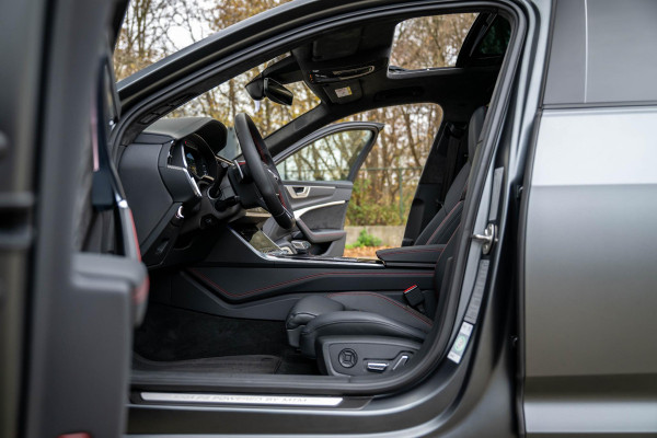 Audi RS6 Avant 4.0 TFSI quattro MTM 1001pk Carbon Keramisch