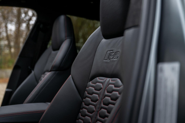 Audi RS6 Avant 4.0 TFSI quattro MTM 1001pk Carbon Keramisch