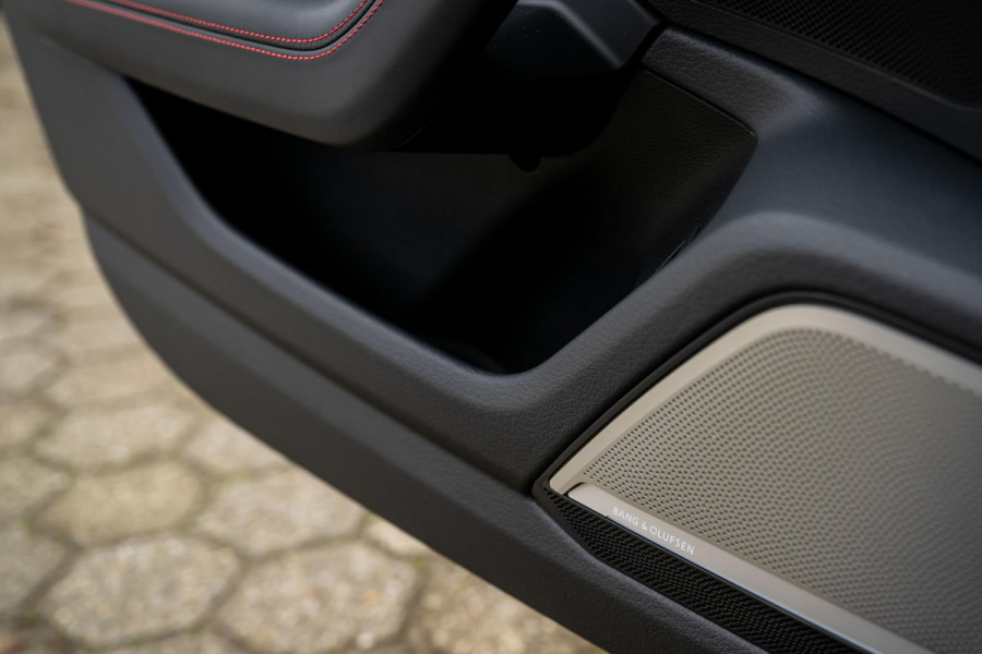 Audi RS6 Avant 4.0 TFSI quattro MTM 1001pk Carbon Keramisch