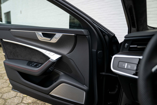 Audi RS6 Avant 4.0 TFSI quattro MTM 1001pk Carbon Keramisch