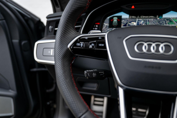 Audi RS6 Avant 4.0 TFSI quattro MTM 1001pk Carbon Keramisch