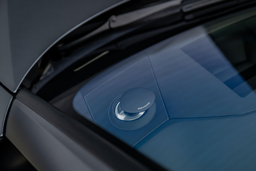 Audi RS6 Avant 4.0 TFSI quattro MTM 1001pk Carbon Keramisch