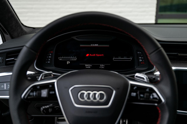 Audi RS6 Avant 4.0 TFSI quattro MTM 1001pk Carbon Keramisch