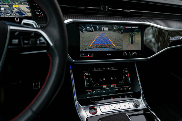 Audi RS6 Avant 4.0 TFSI quattro MTM 1001pk Carbon Keramisch