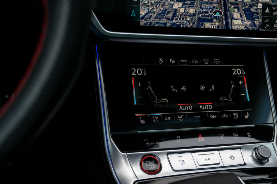 Audi RS6 Avant 4.0 TFSI quattro MTM 1001pk Carbon Keramisch