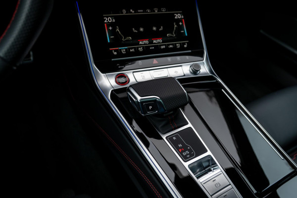 Audi RS6 Avant 4.0 TFSI quattro MTM 1001pk Carbon Keramisch