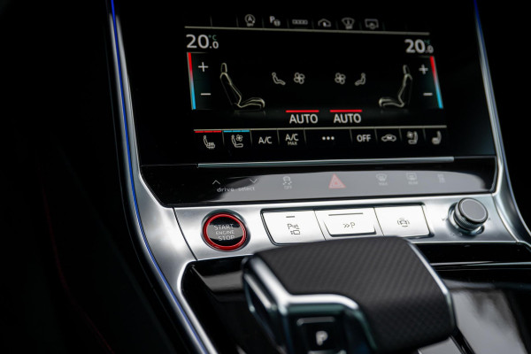 Audi RS6 Avant 4.0 TFSI quattro MTM 1001pk Carbon Keramisch