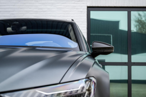 Audi RS6 Avant 4.0 TFSI quattro MTM 1001pk Carbon Keramisch