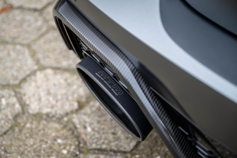 Audi RS6 Avant 4.0 TFSI quattro MTM 1001pk Carbon Keramisch