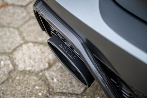 Audi RS6 Avant 4.0 TFSI quattro MTM 1001pk Carbon Keramisch