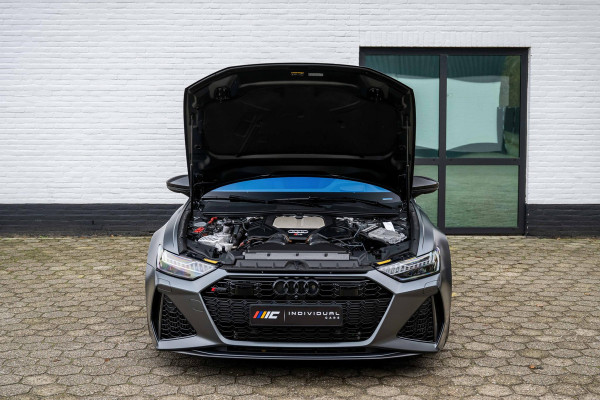 Audi RS6 Avant 4.0 TFSI quattro MTM 1001pk Carbon Keramisch