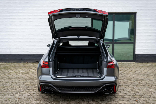 Audi RS6 Avant 4.0 TFSI quattro MTM 1001pk Carbon Keramisch