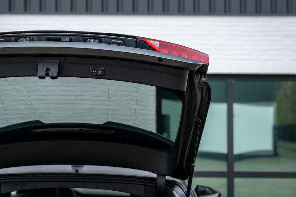 Audi RS6 Avant 4.0 TFSI quattro MTM 1001pk Carbon Keramisch