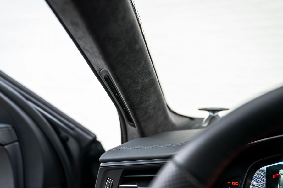 Audi RS6 Avant 4.0 TFSI quattro MTM 1001pk Carbon Keramisch