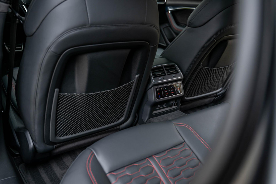 Audi RS6 Avant 4.0 TFSI quattro MTM 1001pk Carbon Keramisch