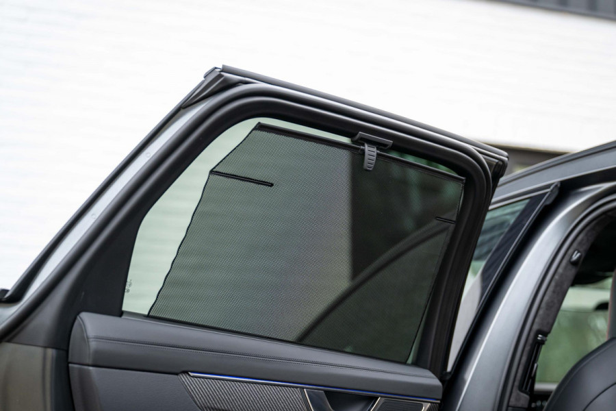 Audi RS6 Avant 4.0 TFSI quattro MTM 1001pk Carbon Keramisch