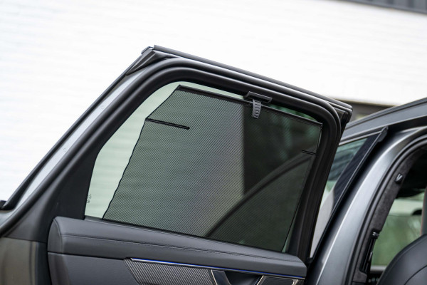 Audi RS6 Avant 4.0 TFSI quattro MTM 1001pk Carbon Keramisch