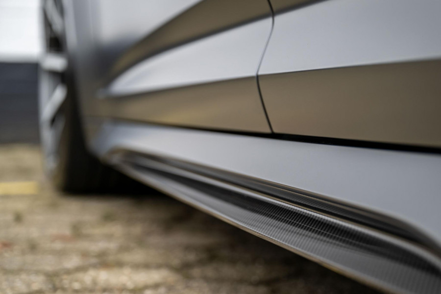 Audi RS6 Avant 4.0 TFSI quattro MTM 1001pk Carbon Keramisch