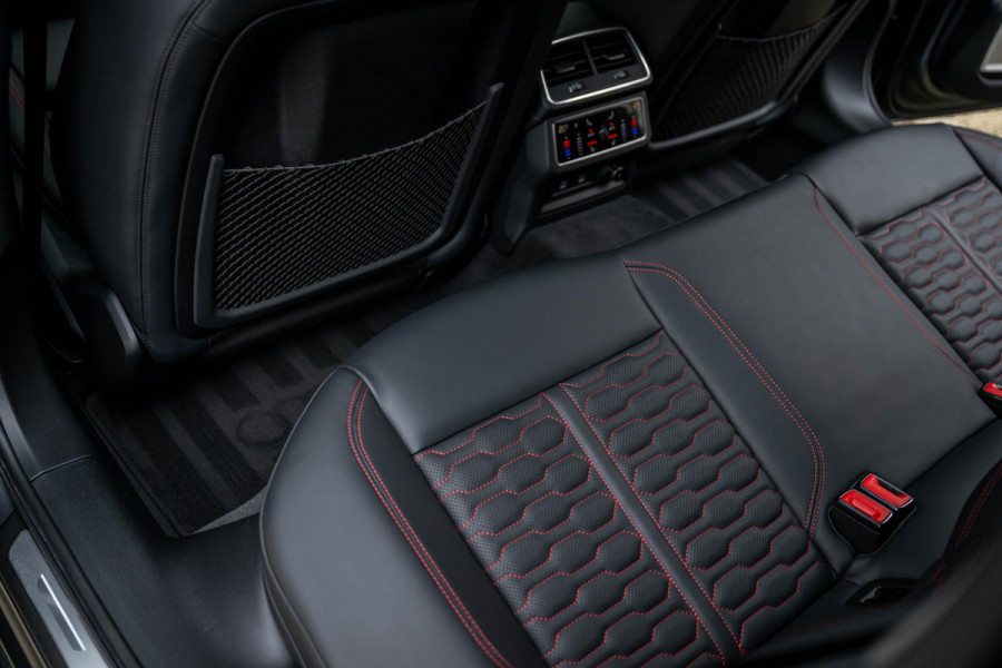 Audi RS6 Avant 4.0 TFSI quattro MTM 1001pk Carbon Keramisch