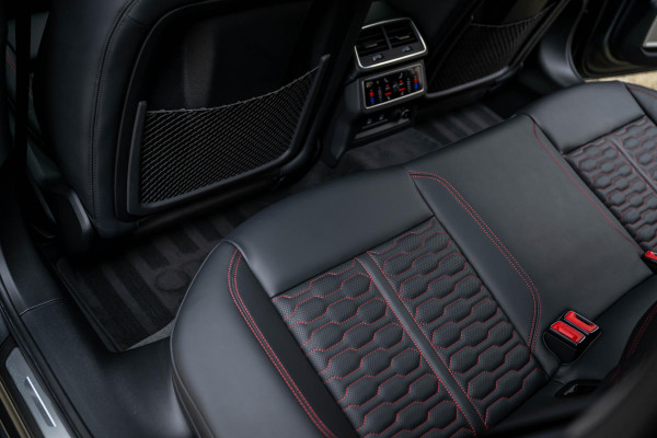 Audi RS6 Avant 4.0 TFSI quattro MTM 1001pk Carbon Keramisch