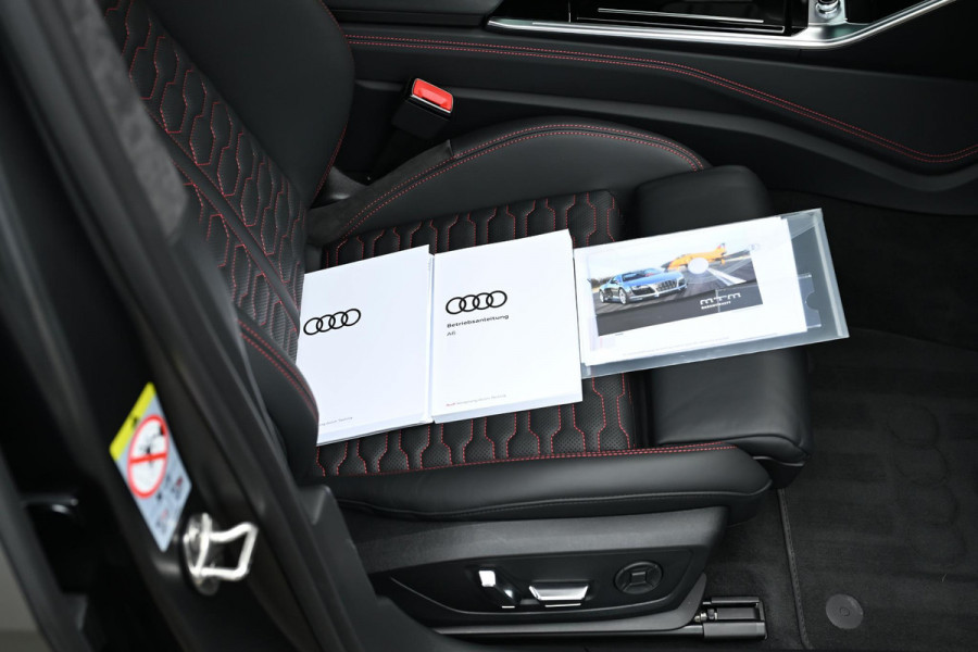 Audi RS6 Avant 4.0 TFSI quattro MTM 1001pk Carbon Keramisch