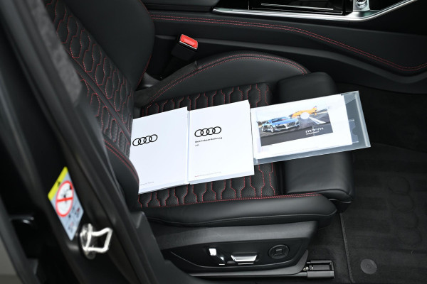 Audi RS6 Avant 4.0 TFSI quattro MTM 1001pk Carbon Keramisch