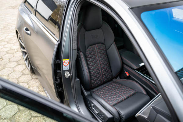 Audi RS6 Avant 4.0 TFSI quattro MTM 1001pk Carbon Keramisch