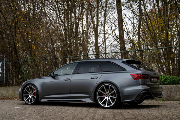Audi RS6 Avant 4.0 TFSI quattro MTM 1001pk Carbon Keramisch