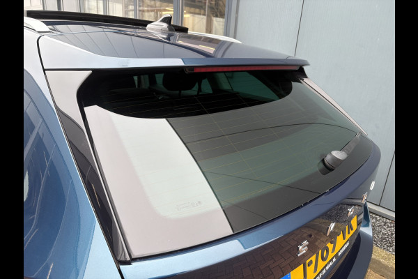 Škoda Octavia Combi 1.5 TSi 150pk First Edition SCHUIFDAK/VIRTUAL/CARPLAY/TREKHAAK/18INCH/STOELVERWARMING