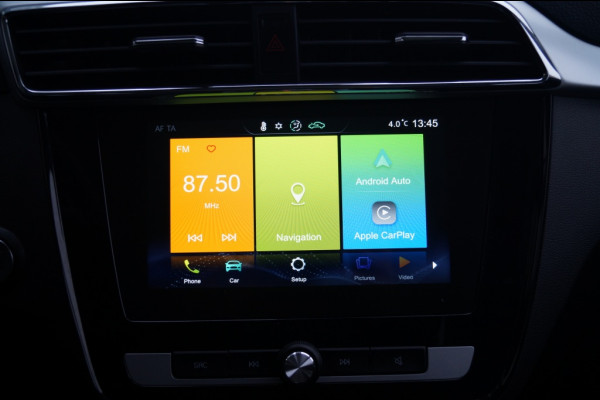 MG ZS EV Luxury 45kWh -PANO-LEER-NAVI-