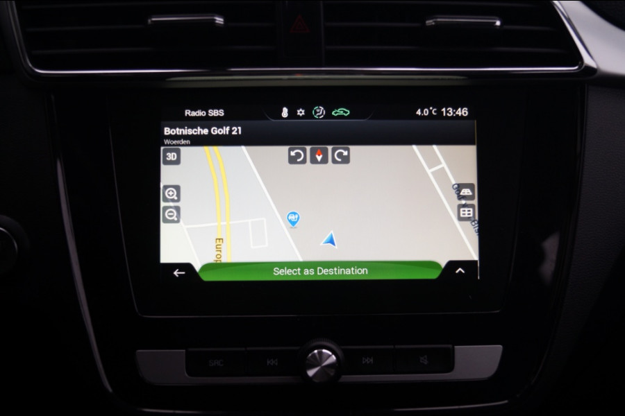 MG ZS EV Luxury 45kWh -PANO-LEER-NAVI-