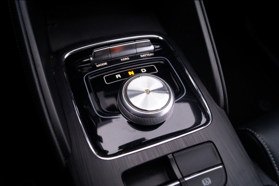 MG ZS EV Luxury 45kWh -PANO-LEER-NAVI-