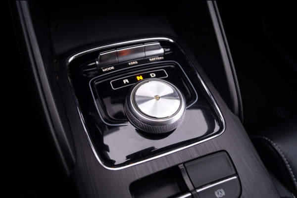 MG ZS EV Luxury 45kWh -PANO-LEER-NAVI-