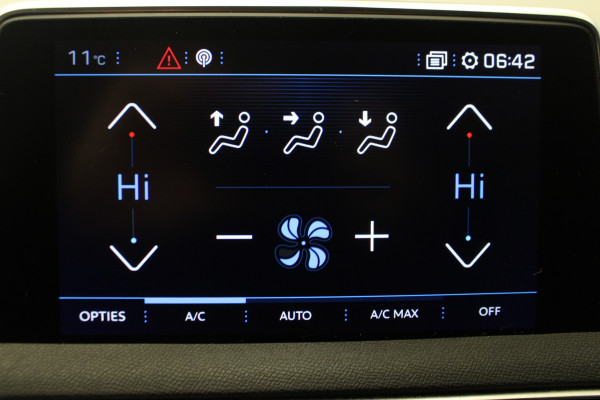 Peugeot 3008 1.2 PureTech Active Avantage |Navi|