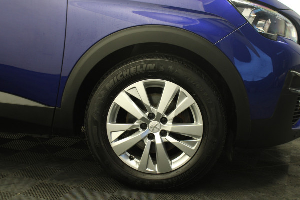 Peugeot 3008 1.2 PureTech Active Avantage |Navi|