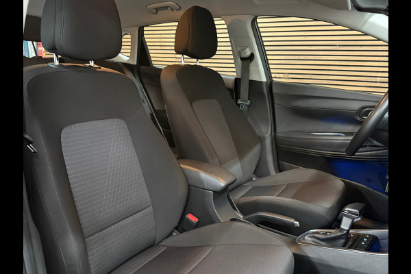 Hyundai i20 1.0 T-GDI Comfort | Camera | Carplay | LED | Stoelverwarming | Digital Cockpit