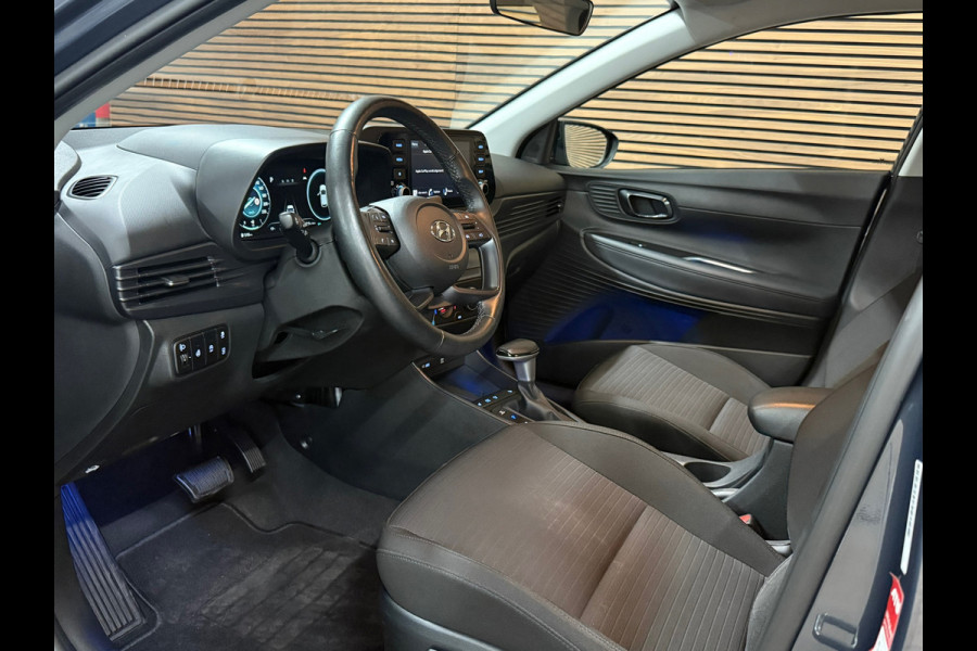 Hyundai i20 1.0 T-GDI Comfort | Carplay | Camera | Led | Stoelverwarming | Digital Cockpit