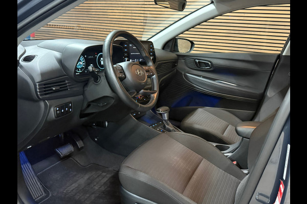 Hyundai i20 1.0 T-GDI Comfort | Carplay | Camera | Led | Stoelverwarming | Digital Cockpit