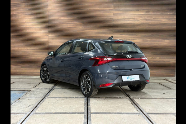 Hyundai i20 1.0 T-GDI Comfort | Carplay | Camera | Led | Stoelverwarming | Digital Cockpit