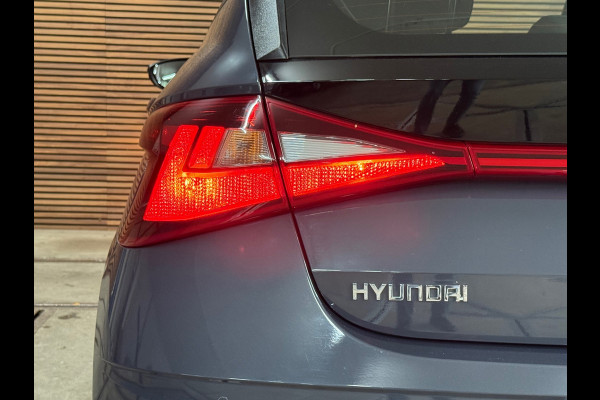 Hyundai i20 1.0 T-GDI Comfort | Carplay | Camera | Led | Stoelverwarming | Digital Cockpit