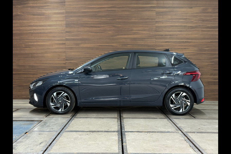 Hyundai i20 1.0 T-GDI Comfort | Carplay | Camera | Led | Stoelverwarming | Digital Cockpit