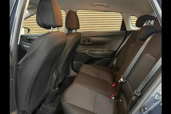 Hyundai i20 1.0 T-GDI Comfort | Carplay | Camera | Led | Stoelverwarming | Digital Cockpit