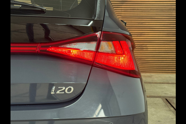 Hyundai i20 1.0 T-GDI Comfort | Carplay | Camera | Led | Stoelverwarming | Digital Cockpit