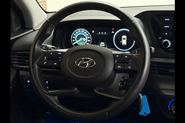 Hyundai i20 1.0 T-GDI Comfort | Carplay | Camera | Led | Stoelverwarming | Digital Cockpit