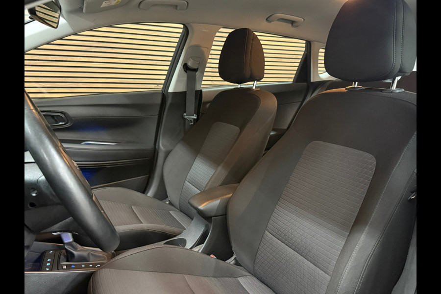 Hyundai i20 1.0 T-GDI Comfort | Carplay | Camera | Led | Stoelverwarming | Digital Cockpit