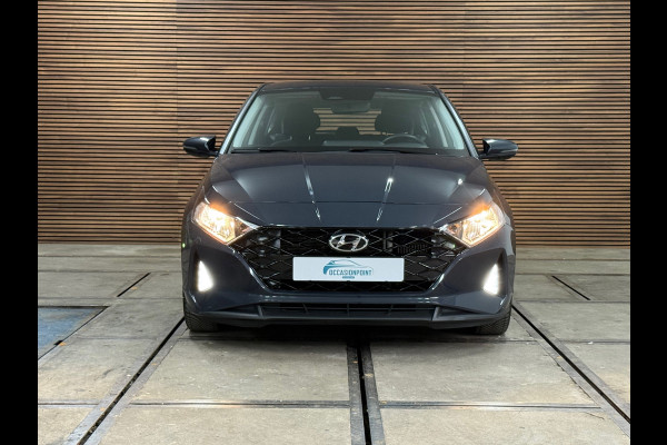 Hyundai i20 1.0 T-GDI Comfort | Carplay | Camera | Led | Stoelverwarming | Digital Cockpit