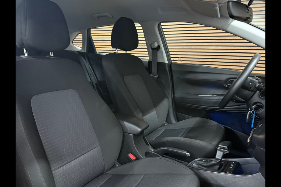 Hyundai i20 1.0 T-GDI Comfort | Carplay | Camera | Led | Stoelverwarming | Digital Cockpit