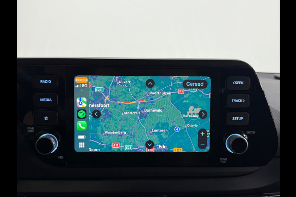 Hyundai i20 1.0 T-GDI Comfort | Carplay | Camera | Led | Stoelverwarming | Digital Cockpit